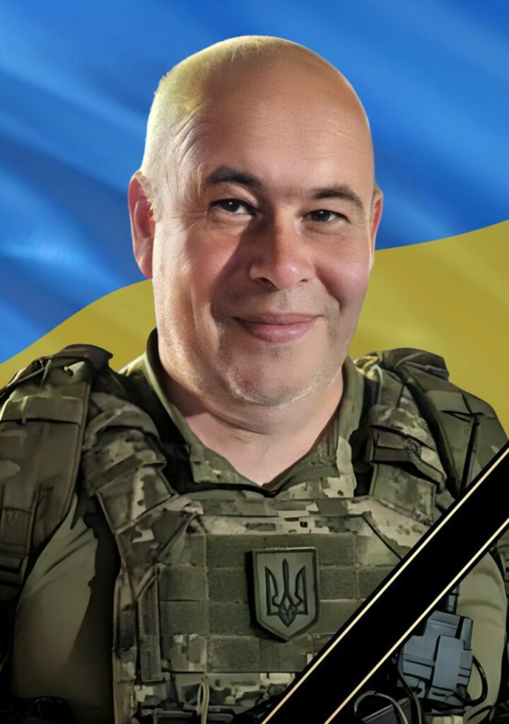 Надiйшла звiстка про смерть воїнiв з Кiровоградщини