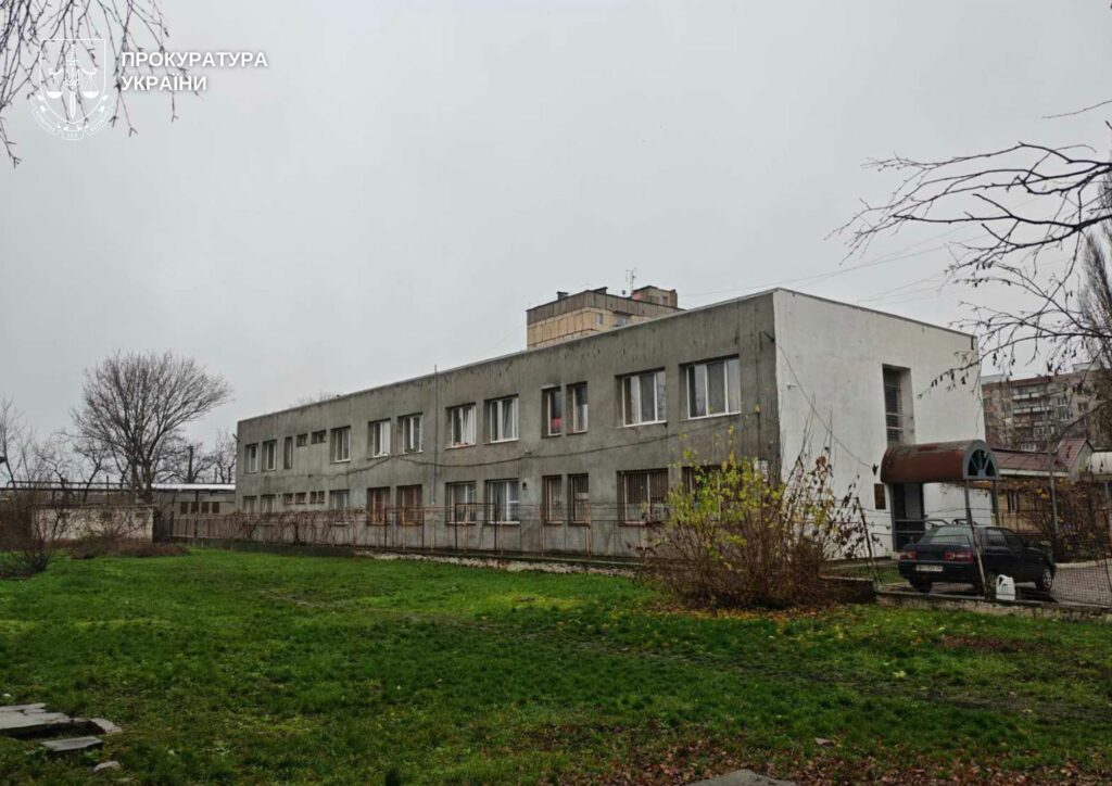 У громаді на Кіровоградщині ледь не продали гуртожиток для переселенців