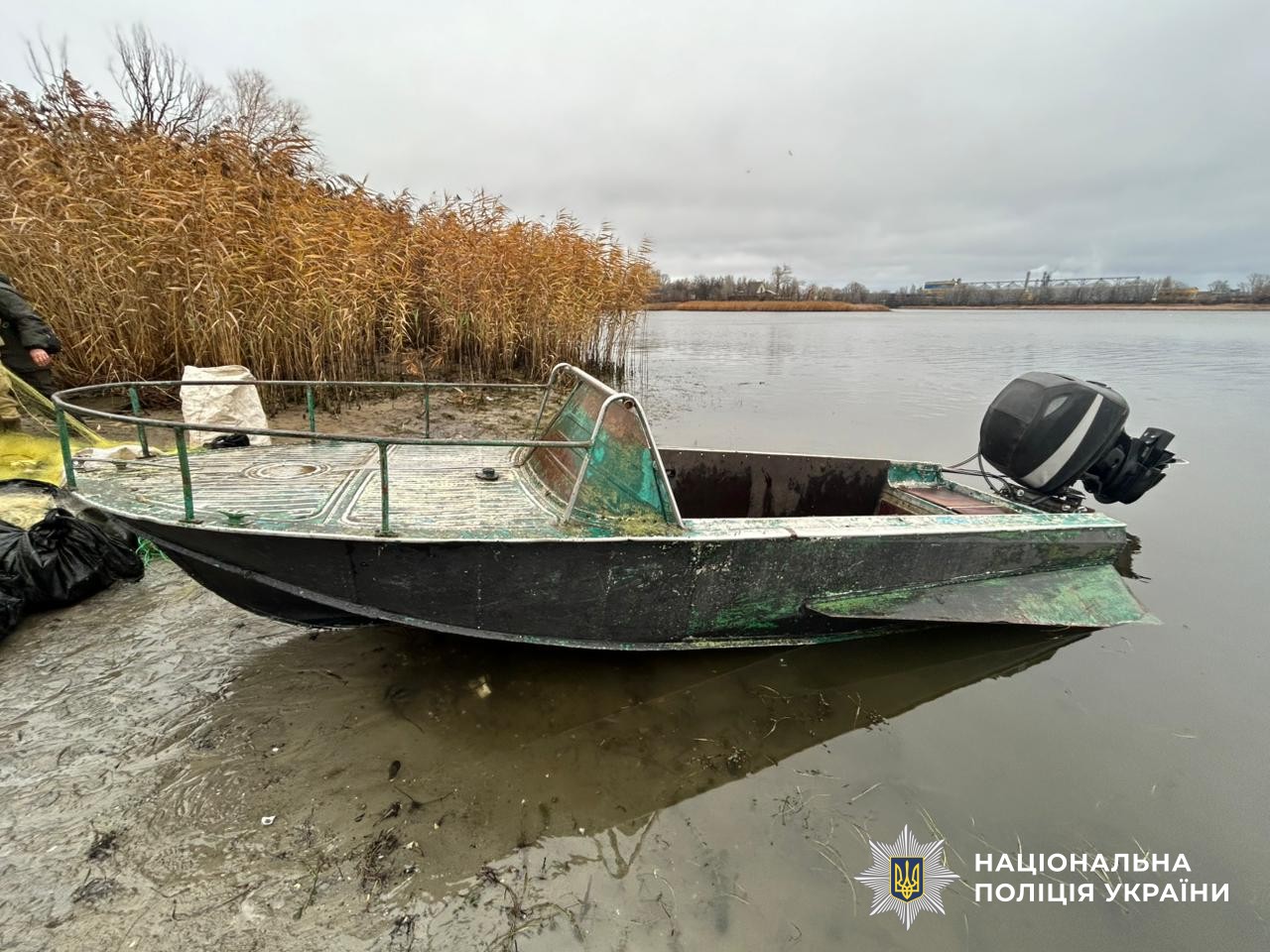 Браконьєрам з Кіровоградщини загрожує до трьох років за ґратами