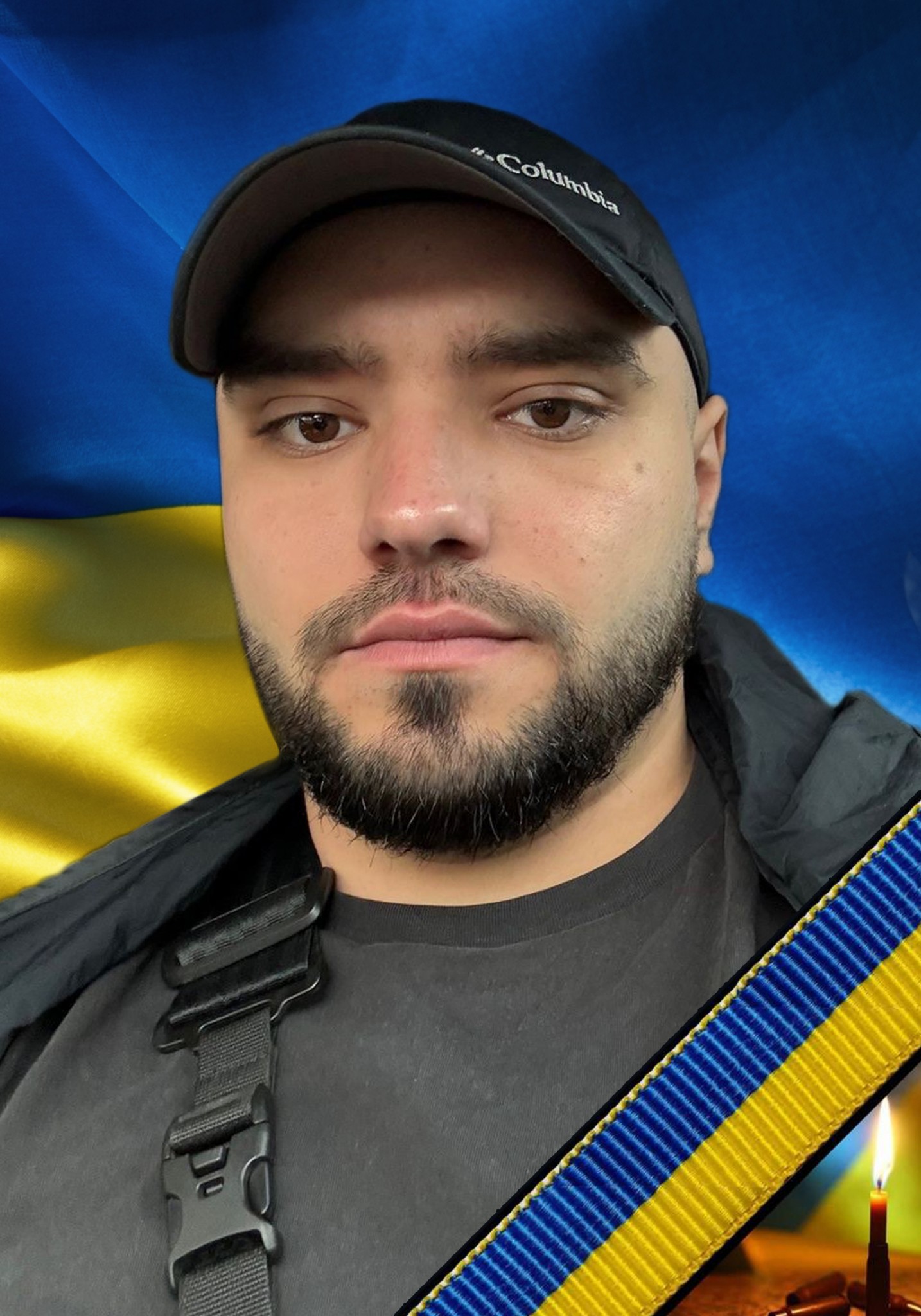 У небесне вiйсько вiдлетiли воїни з Кіровоградщини