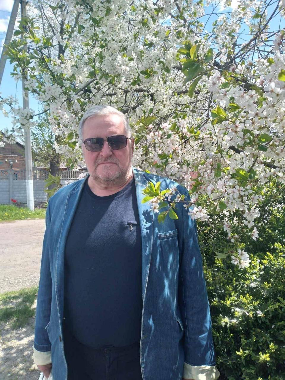 У вічність відійшов відомий лікар з Кіровоградщини