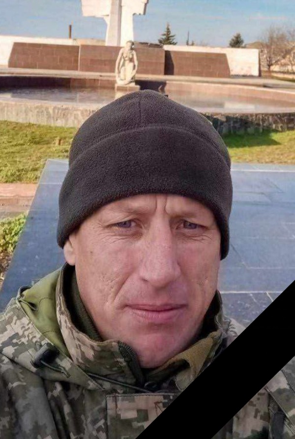 У небесне вiйсько вiдлетiли воїни з Кіровоградщини