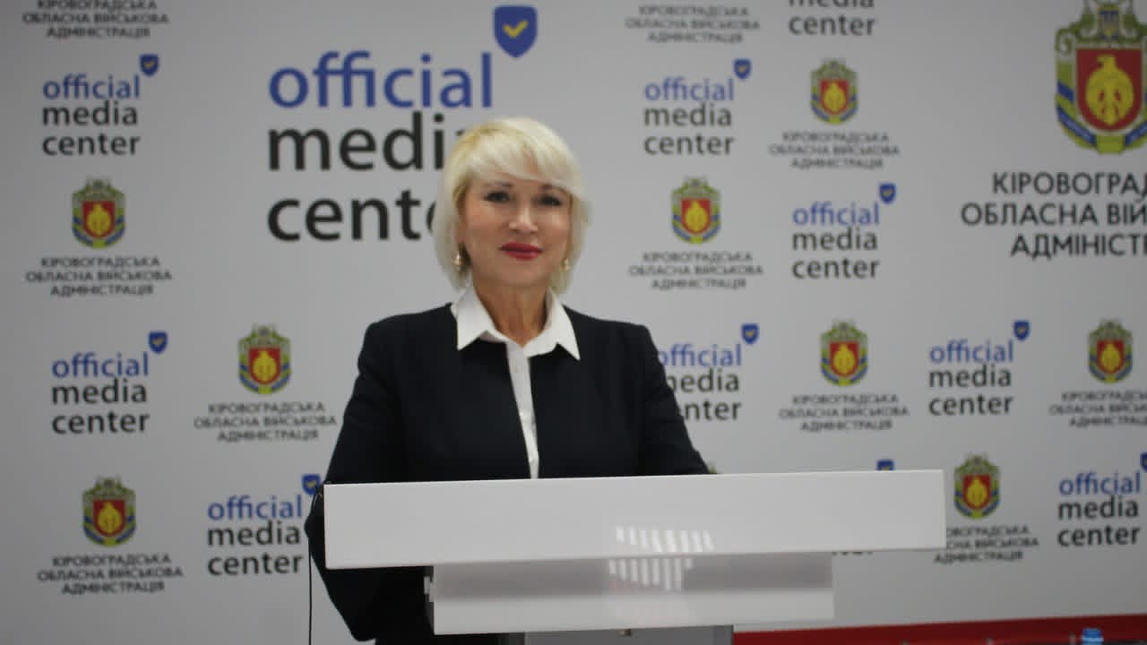 Жителям Кіровоградщини розповіли, як тепер робити щеплення