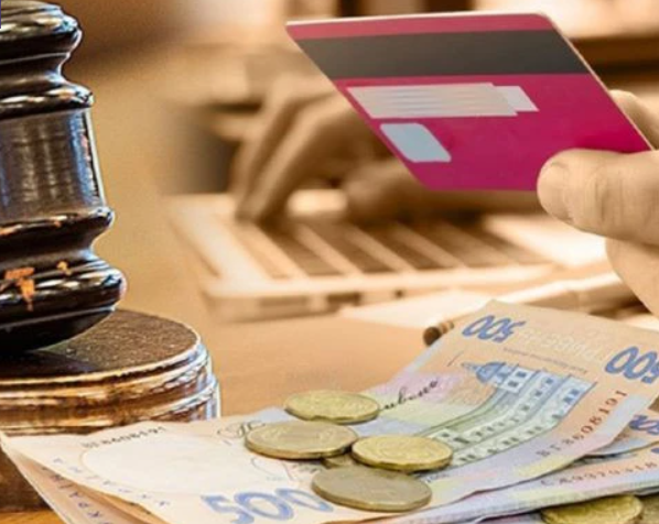 Посадовець з Кіровоградщини сам себе преміював: його судитимуть