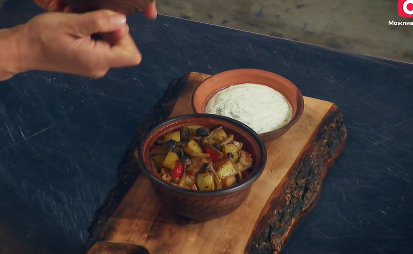 Найкраща риба сезону: Євген з Кіровоградщини підкорив суддів МастерШефу