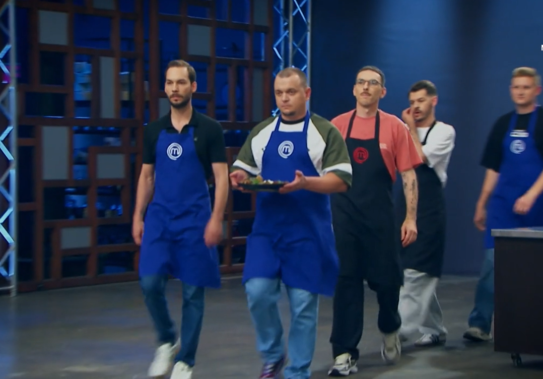 Найкраща риба сезону: Євген з Кіровоградщини підкорив суддів МастерШефу