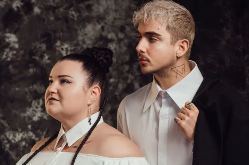 Співачка з Кіровоградщини розповіла про проблеми Меловіна та свою психотерапію