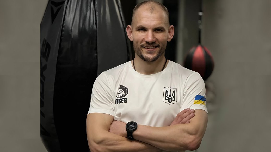 Водієм з кортежу Анджеліни Джолі виявився тренер з Кропивницького