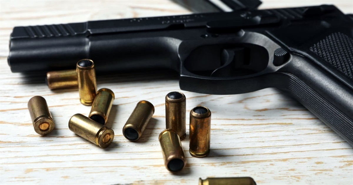 На Кiровоградщинi триває процес декларування зброї