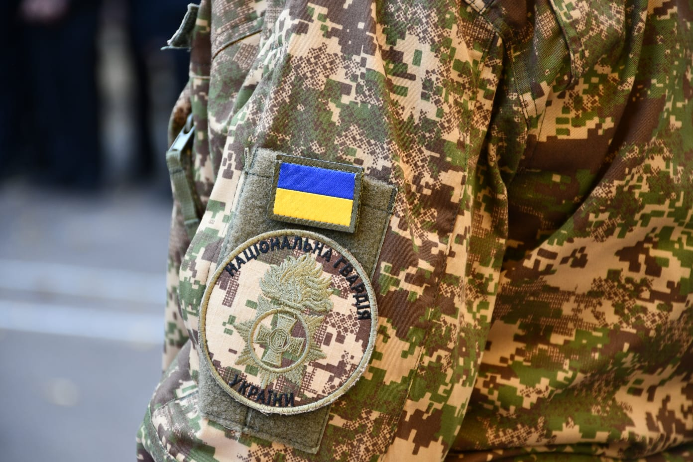 Військових закликають повернутися після СЗЧ на службу без покарань