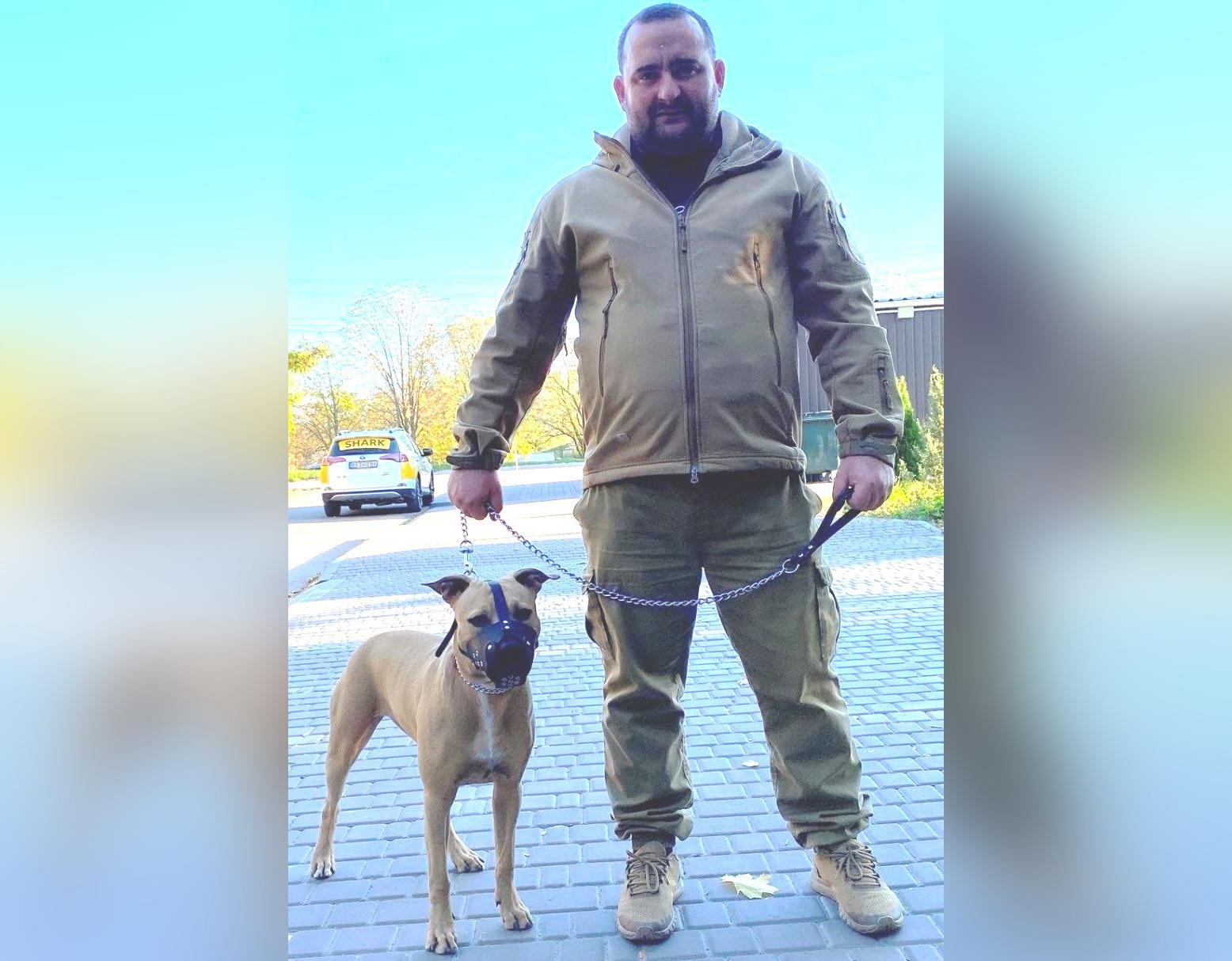 Вiд служби до нового покликання: iсторiя ветерана з Кiровоградщини Олега Гайнанова