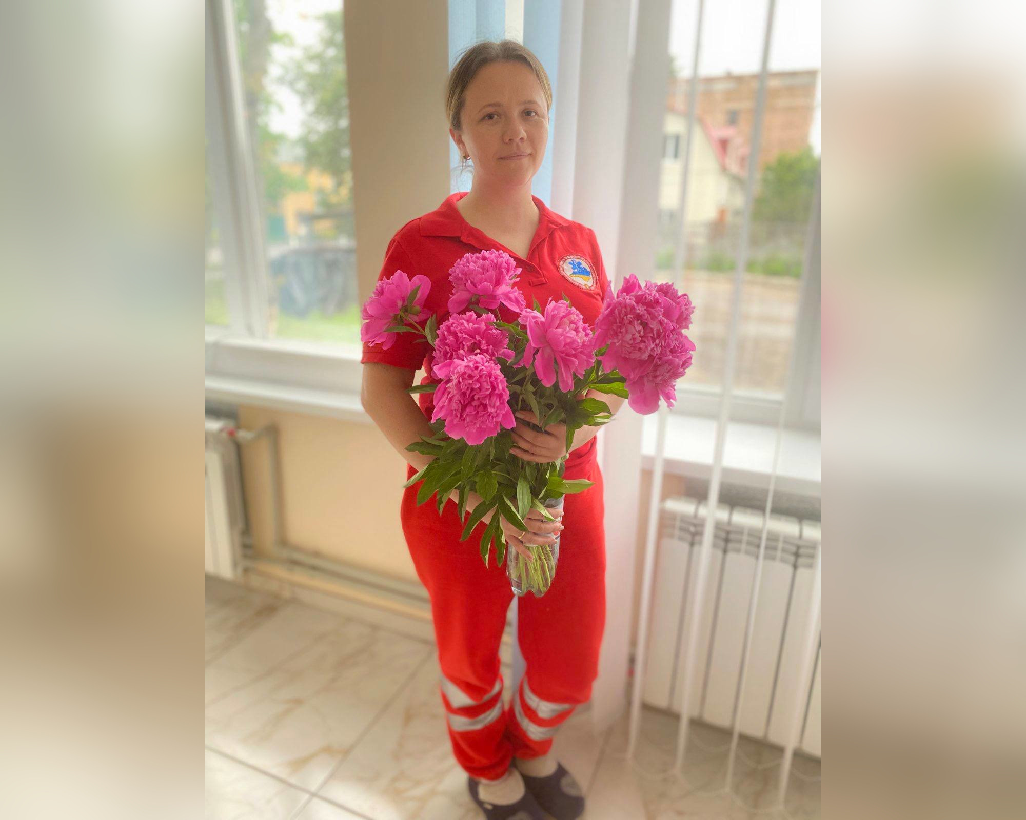 “На іншому кінці дроту — життя”: Олена Гордуз про роботу диспетчера у кропивницькій естренці