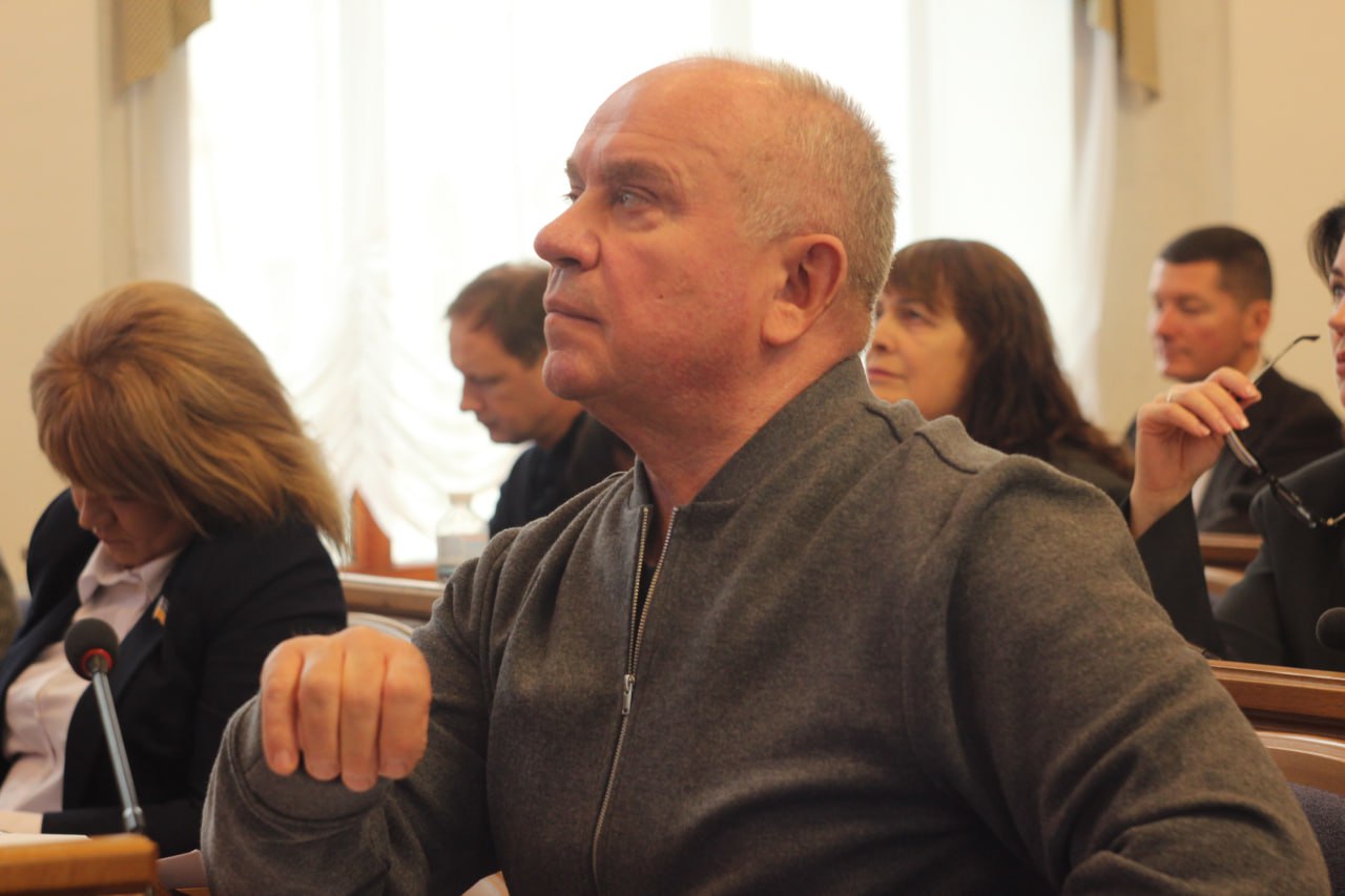 Чорноіваненко: закон про відбирання єдиного житла загрожує родинам та переселенцям