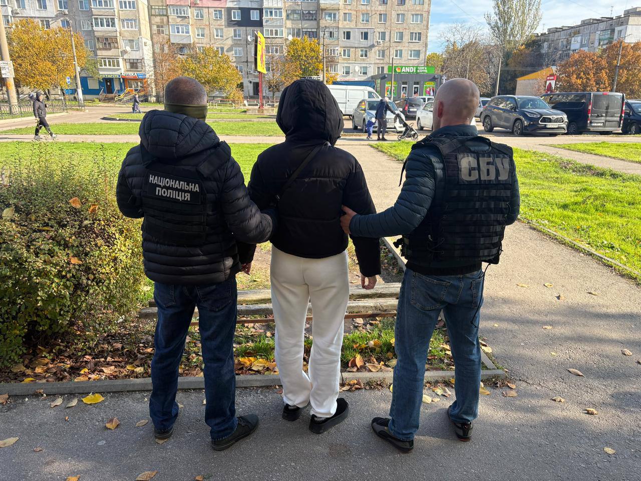 У Кропивницькому затримали жінку з інвалідністю, яка одружувалася за гроші