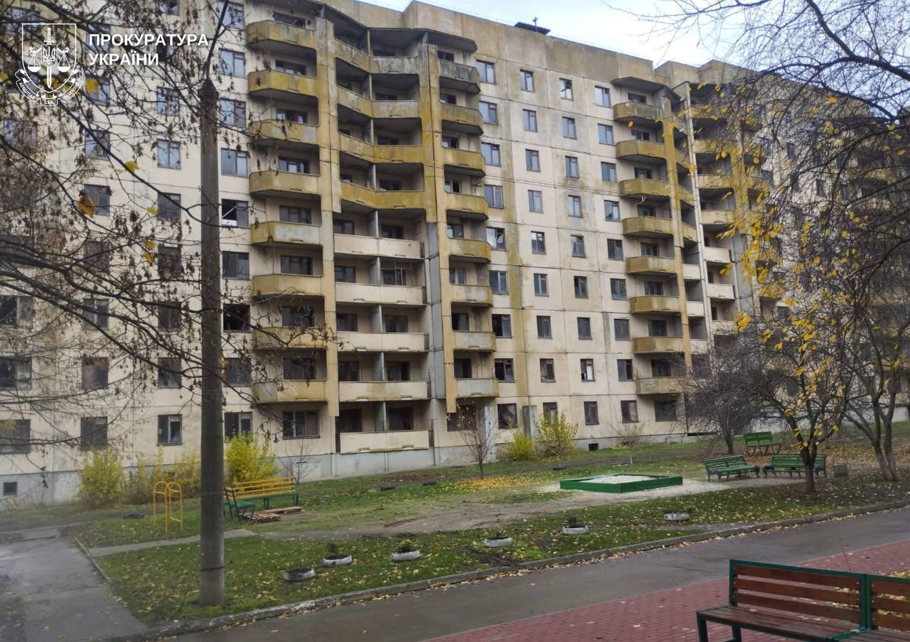 На Кiровоградщинi безхазяйний будинок передали у власнiсть громади