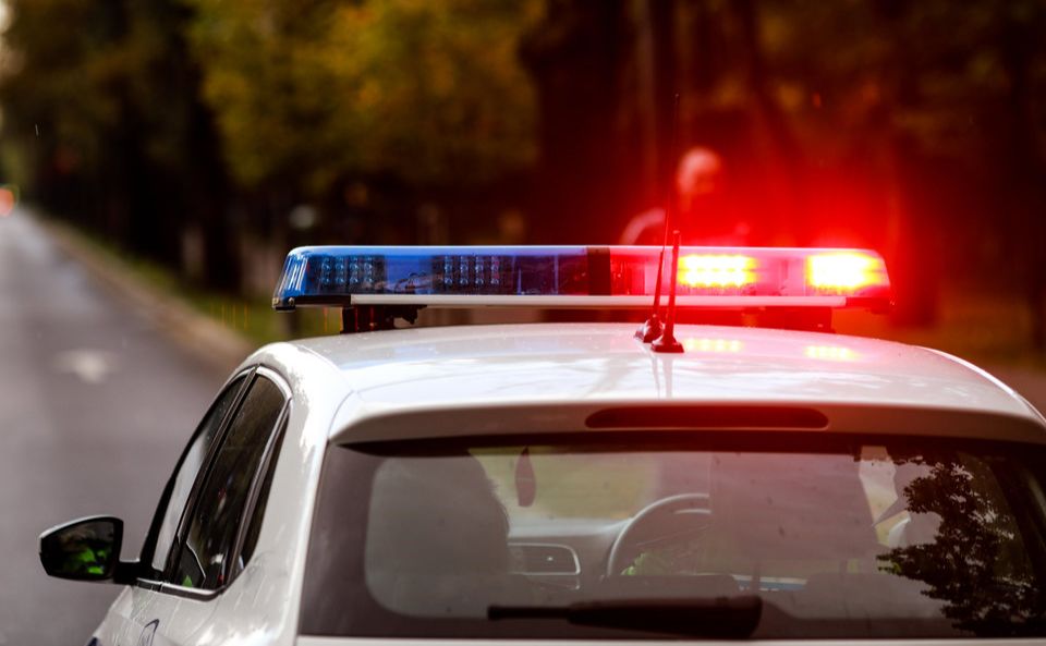 У Кропивницькому під колесами легковика опинилася жінка