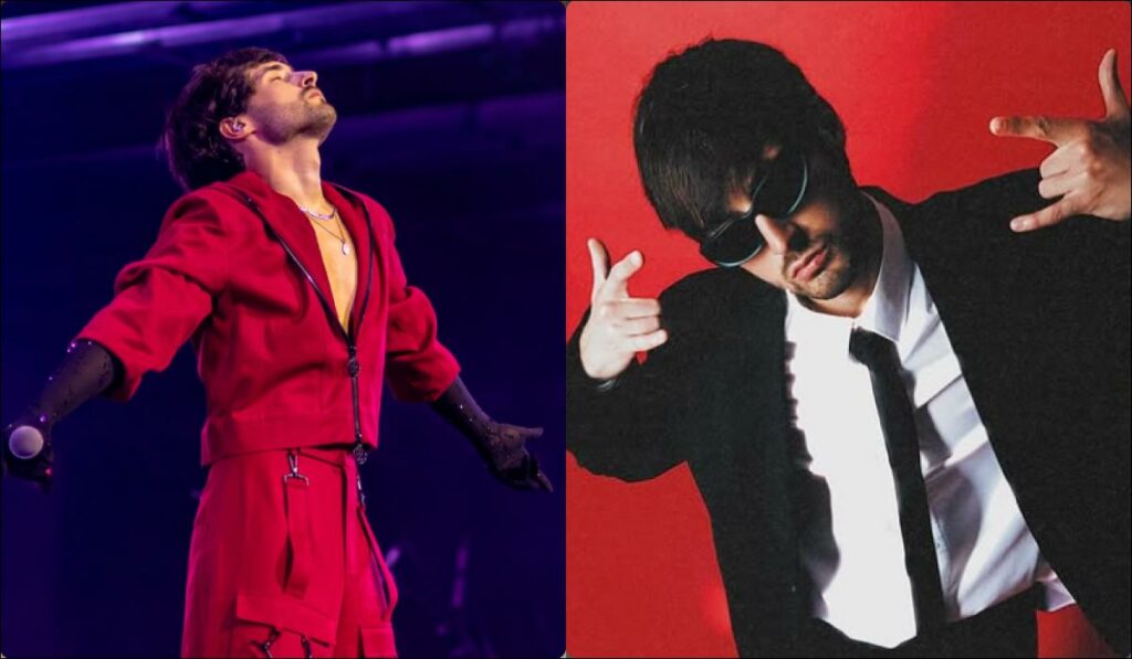 Не потрапив до шортлiста Нацвiдбору: спiвак з Кiровоградщини записав iнтригуючи звернення до фанатiв