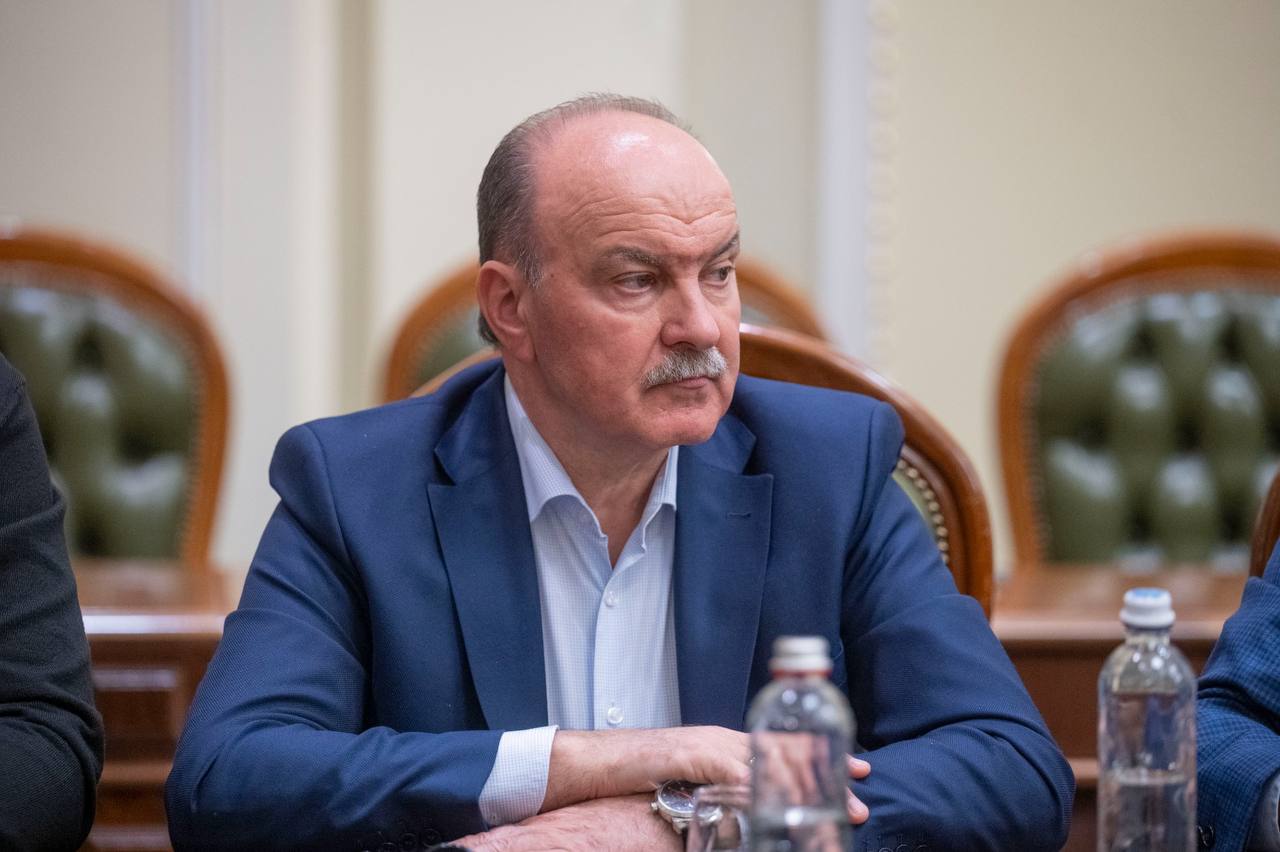 Цимбалюк: земельні гарантії для захисників мають бути підкріплені реальним ресурсом