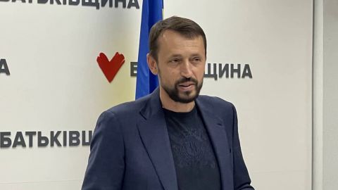 Валерій Дубіль: «Ефективні рішення народжуються там, де є реальний досвід — у військових та медиків»