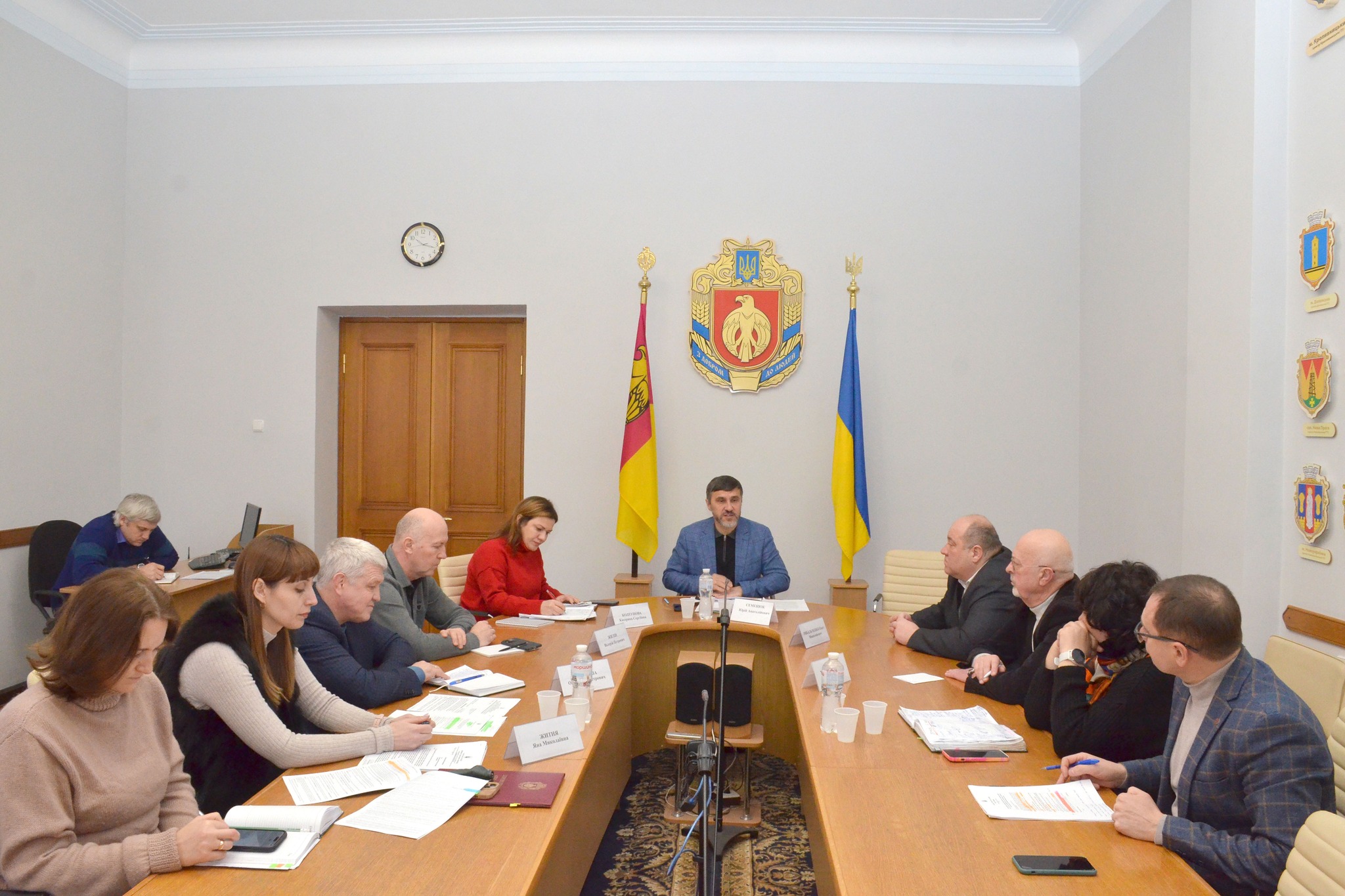 У Кропивницькому планують відкрити “Школу супергероїв”