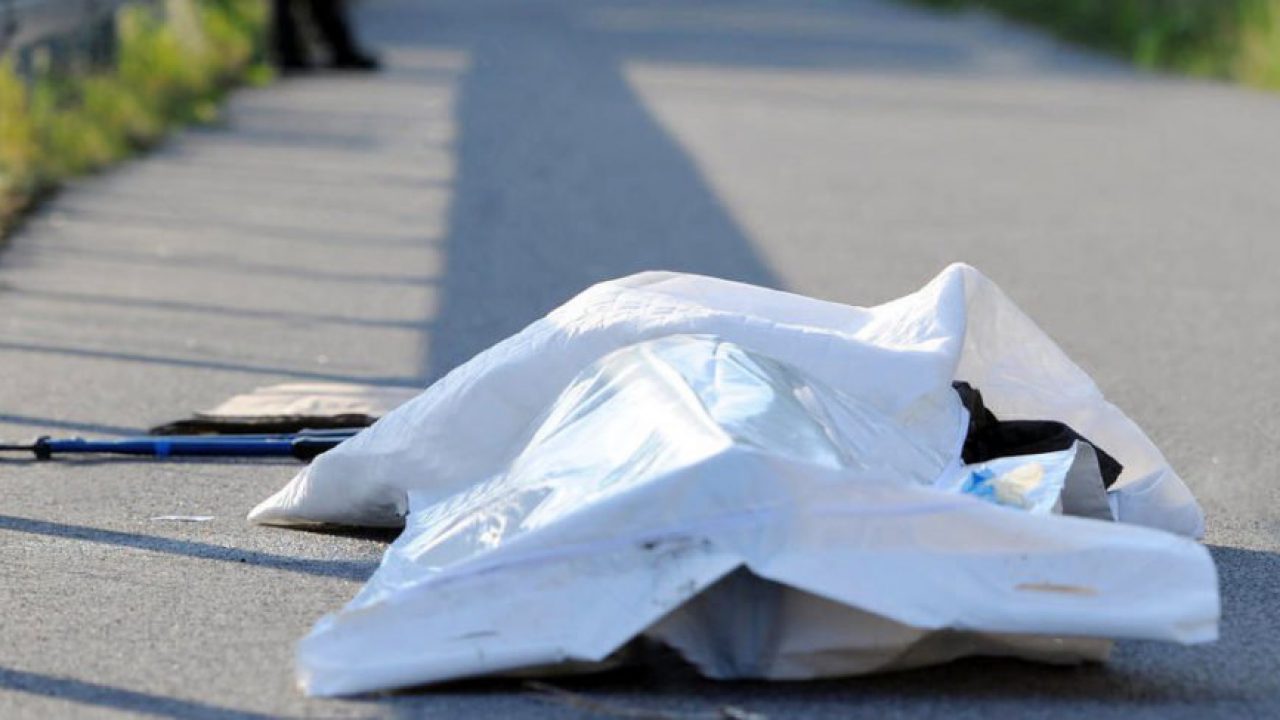 Житель Кіровоградщини вбив чоловіка та викинув його на дорогу