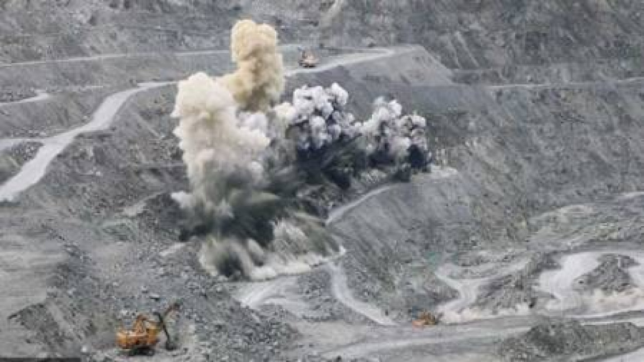 У Кропивницькому районi лунатимуть звуки вибухiв