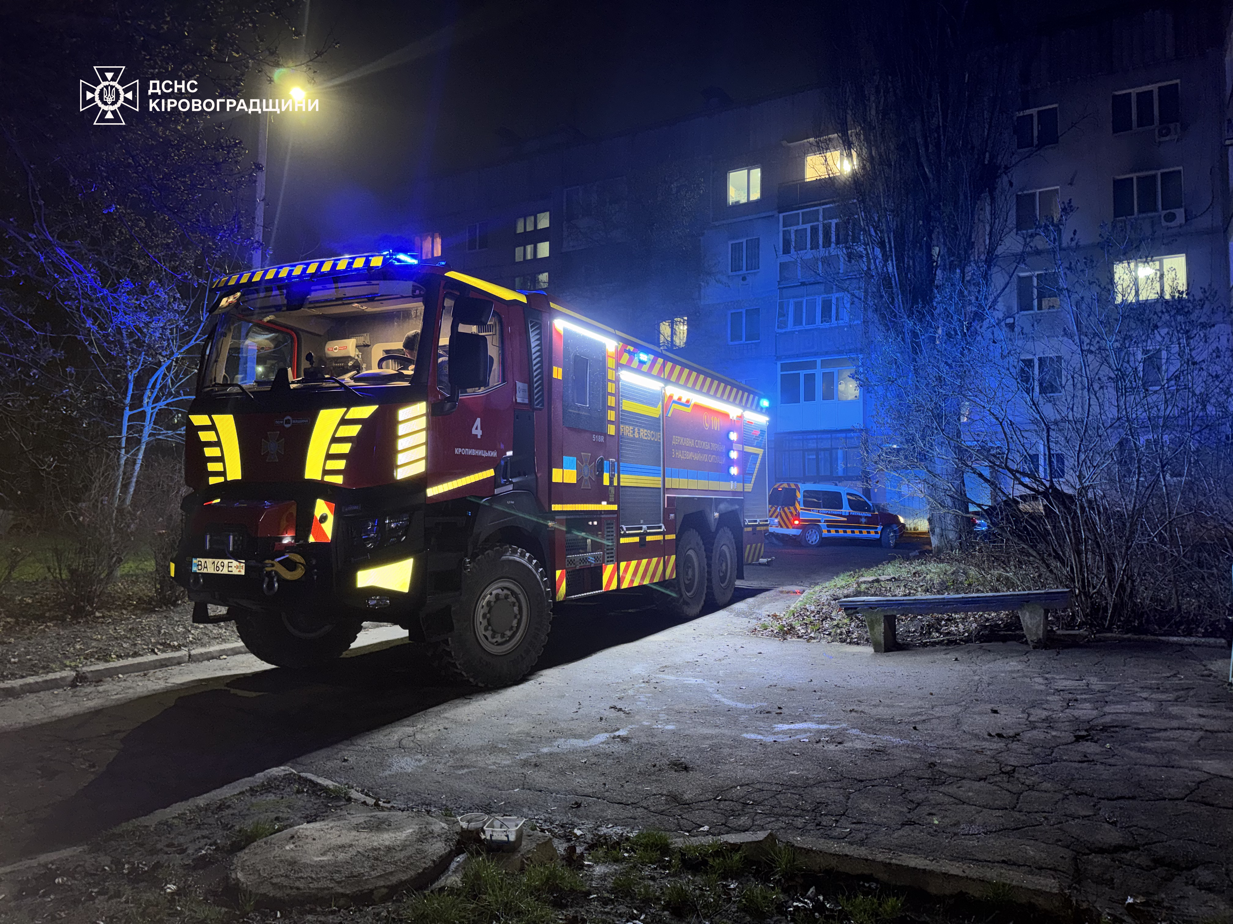 На селищі Новому чоловік отруївся чадним газом