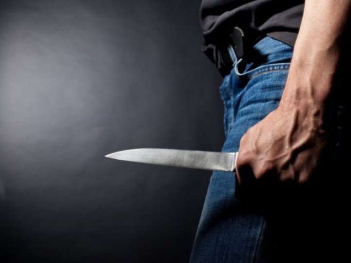71-річний житель Кіровоградщини вдарив товариша по чарці ножем