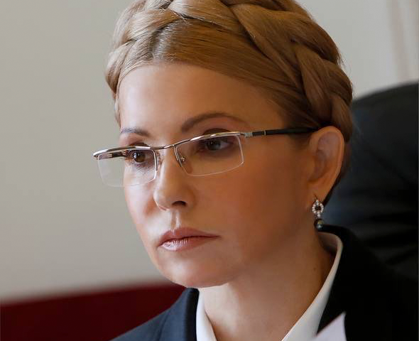 Юлія Тимошенко розкритикувала бюджет-2026: “Документ несе загрозу країні під час війни”