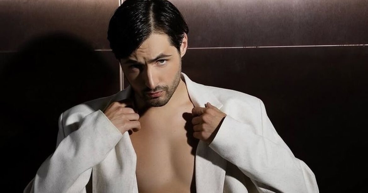 Спiвак з Кiровоградщини прокоментував свою четверту участь в Нацвiдборi на Євробачення