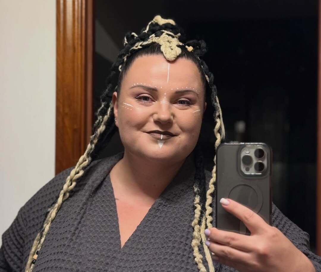 Співачка з Кiровоградщини випустила новий альбом з зiрковими дуетами