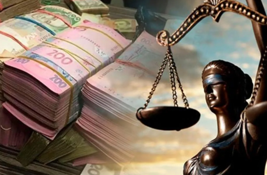 За неякiсний ремонт дороги на Кiровоградщинi, пiдрядник поверне кошти