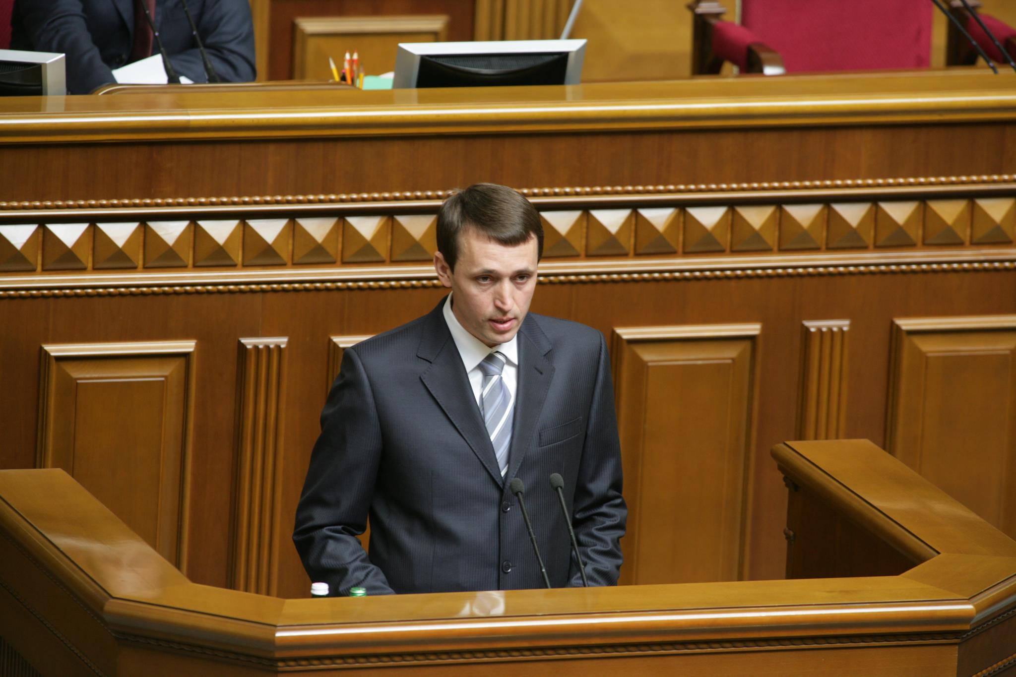 Валерій Дубіль: «Реабілітація має відповідати реальним викликам, а не красивим звітам»