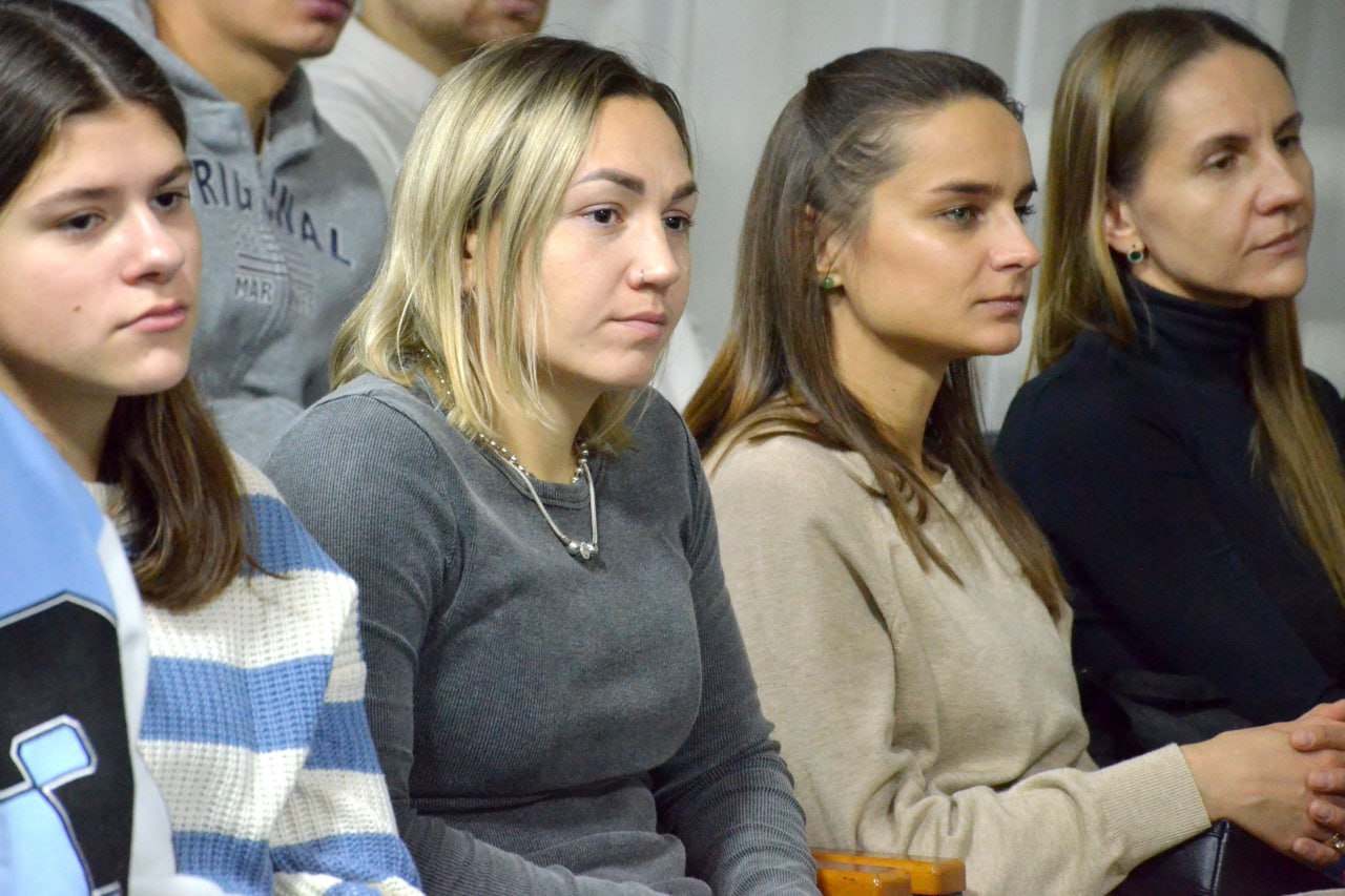 На Кіровоградщині відзначили представників регіонального центру «Інваспорт»