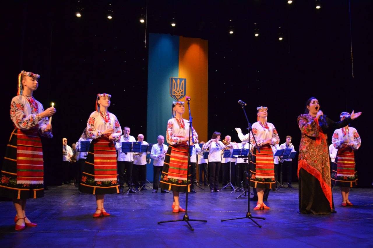 На Кiровоградщинi вiдзначили День мiсцевого самоврядування