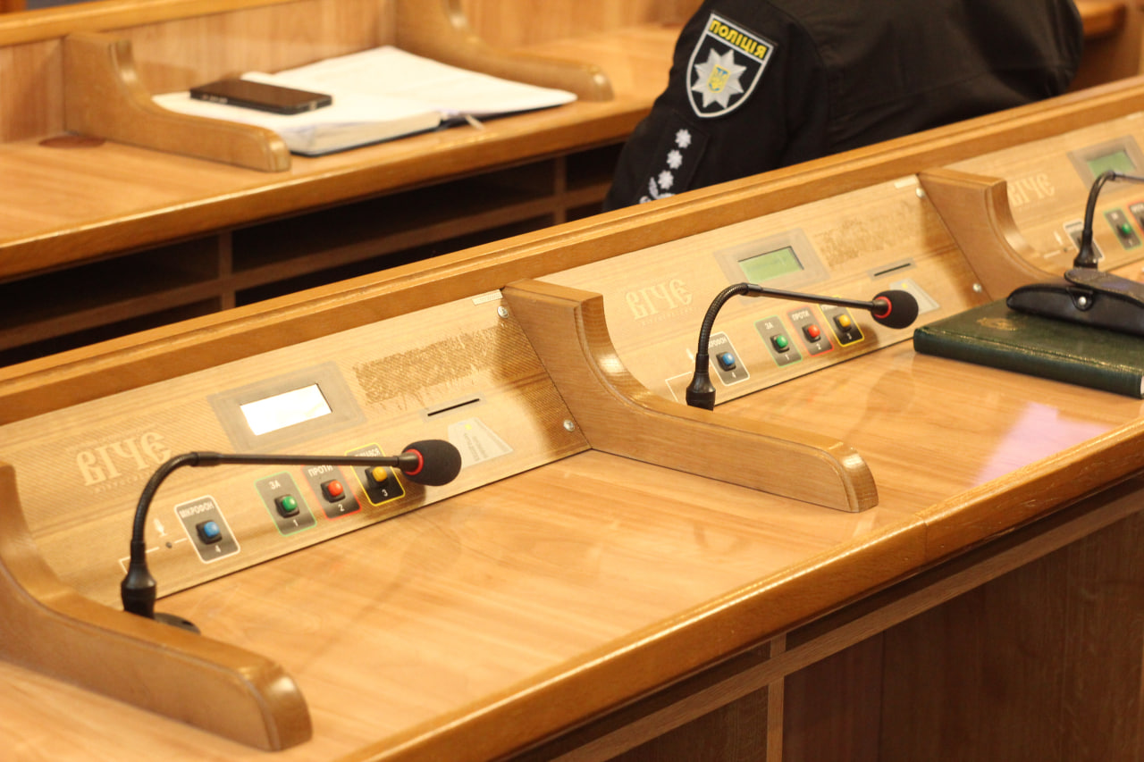 Кіровоградська облрада підтримала звернення, щодо мораторію на зміну правил оподаткування для ФОПів