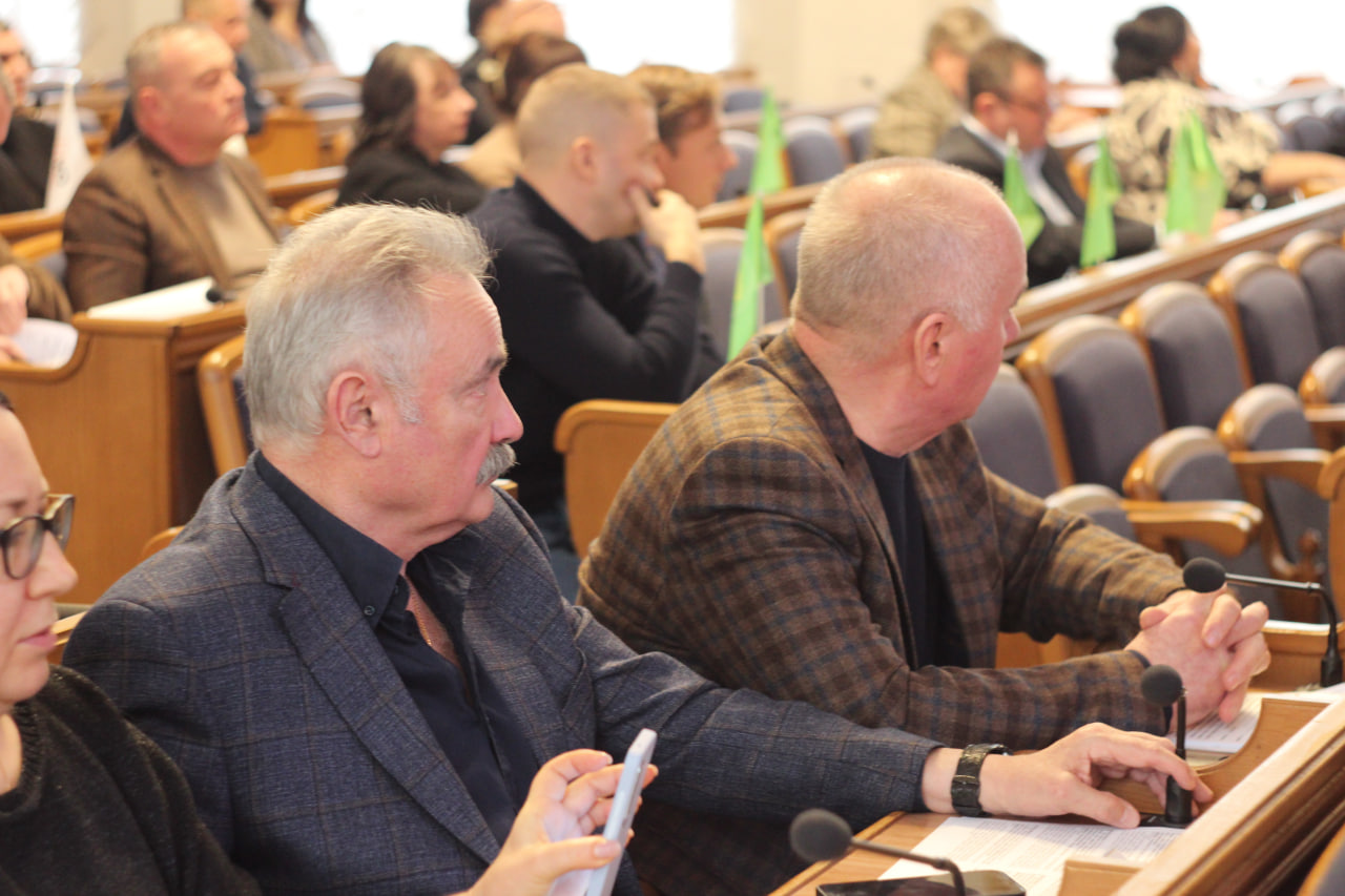 Облрада Кіровоградщини закликає парламент переглянути законопроєкт про цифровізацію виконавчого провадження