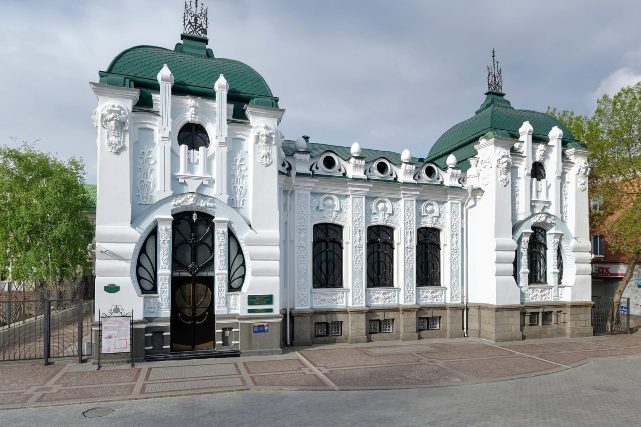 На Кіровоградщині створили обласну музейну раду