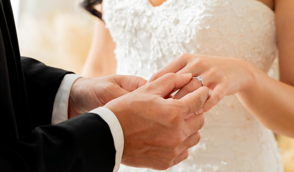  У перший тиждень нового року жителі Кіровоградщини не поспішали одружуватися