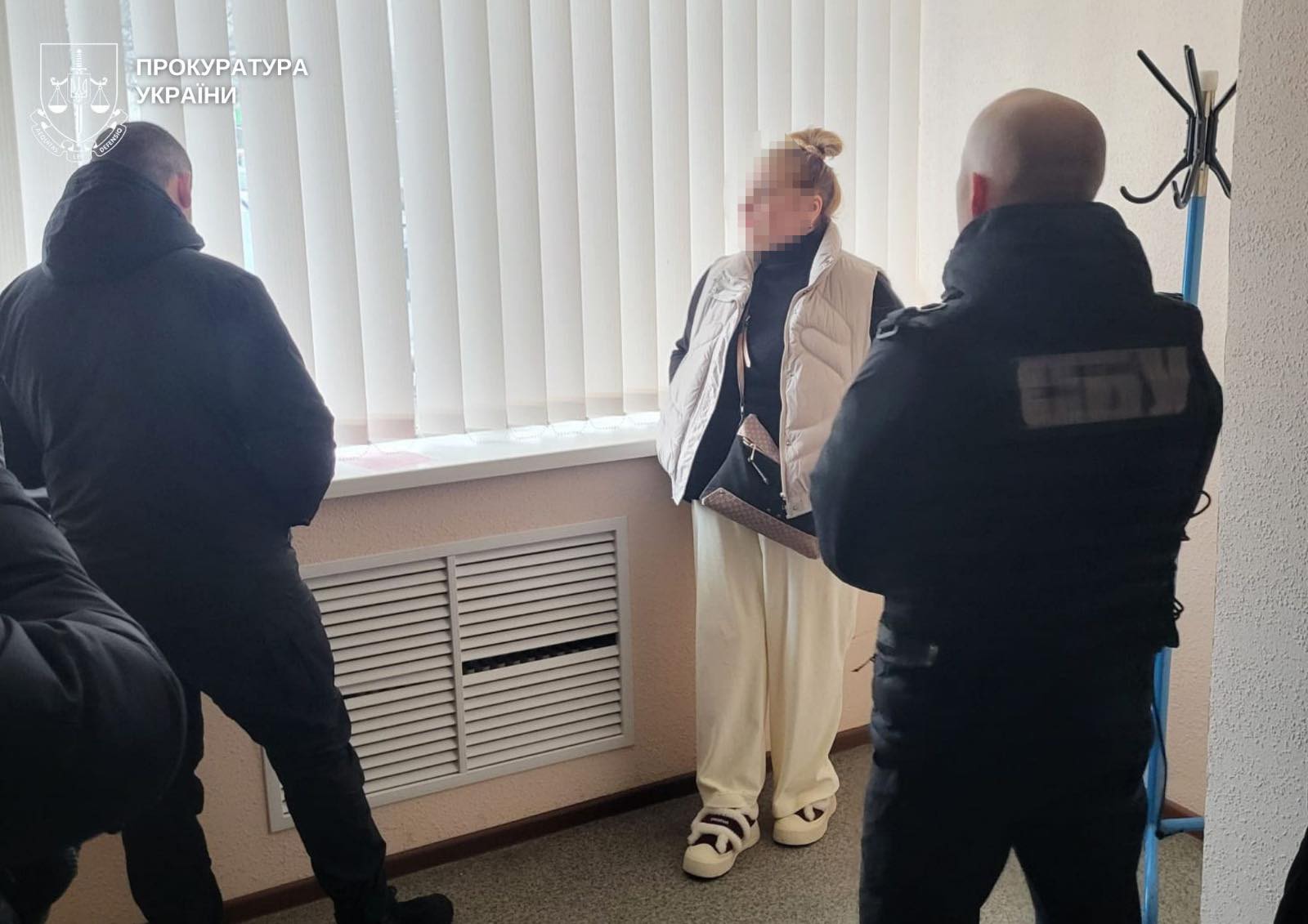 У Кропивницькому жiнка “торгувала” свою iнвалiднiстю