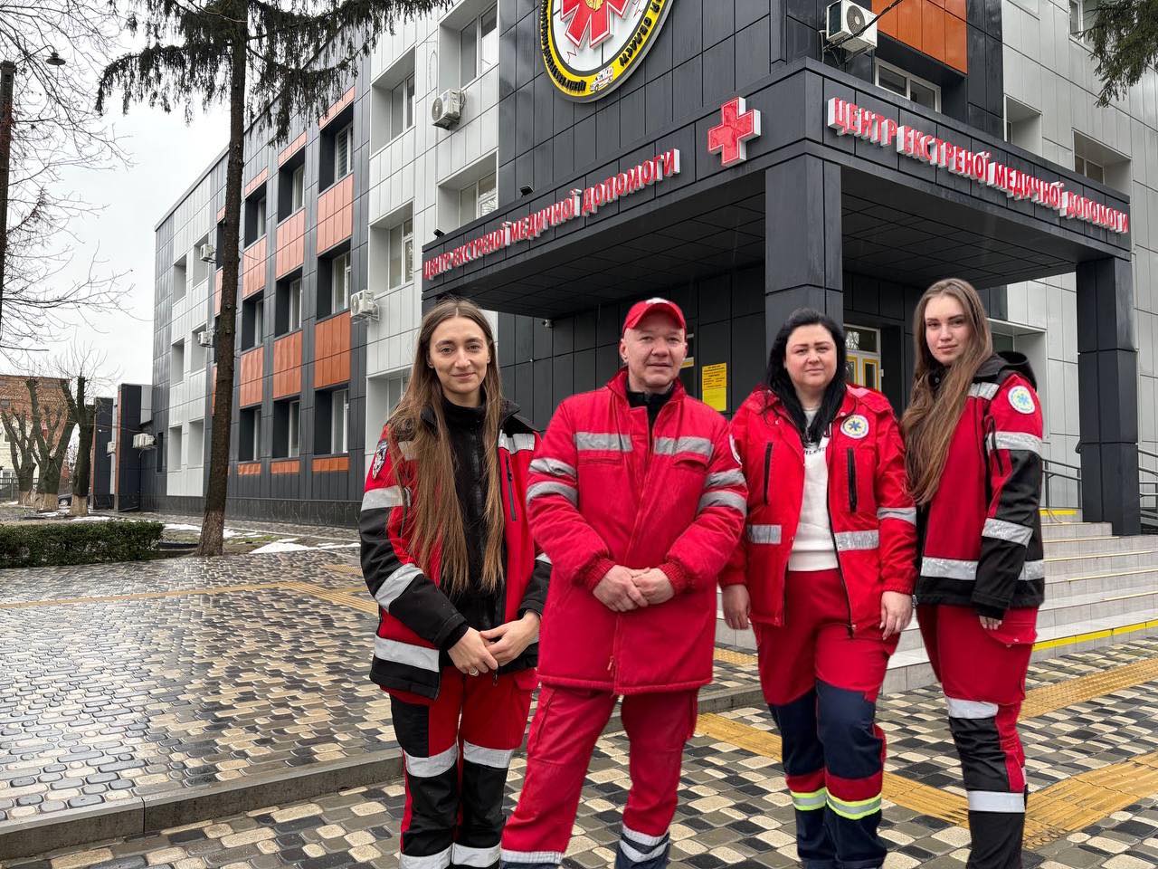 У Кропивницькому жінка провалилася в озеро