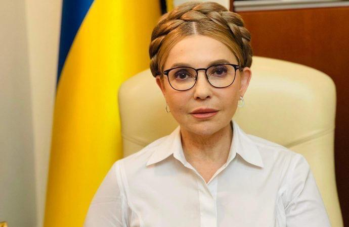 Юлія Тимошенко після суду: Я буду боротися і доводити політичний характер цієї справи