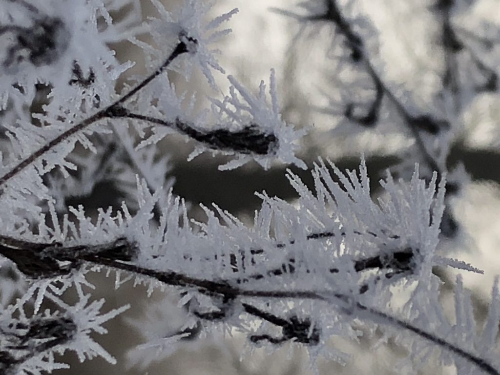 На Кіровоградщині сьогодні морозно і слизько