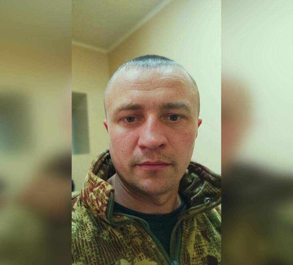 Воїну з Кіровоградщини просять присвоїти звання Героя України посмертно