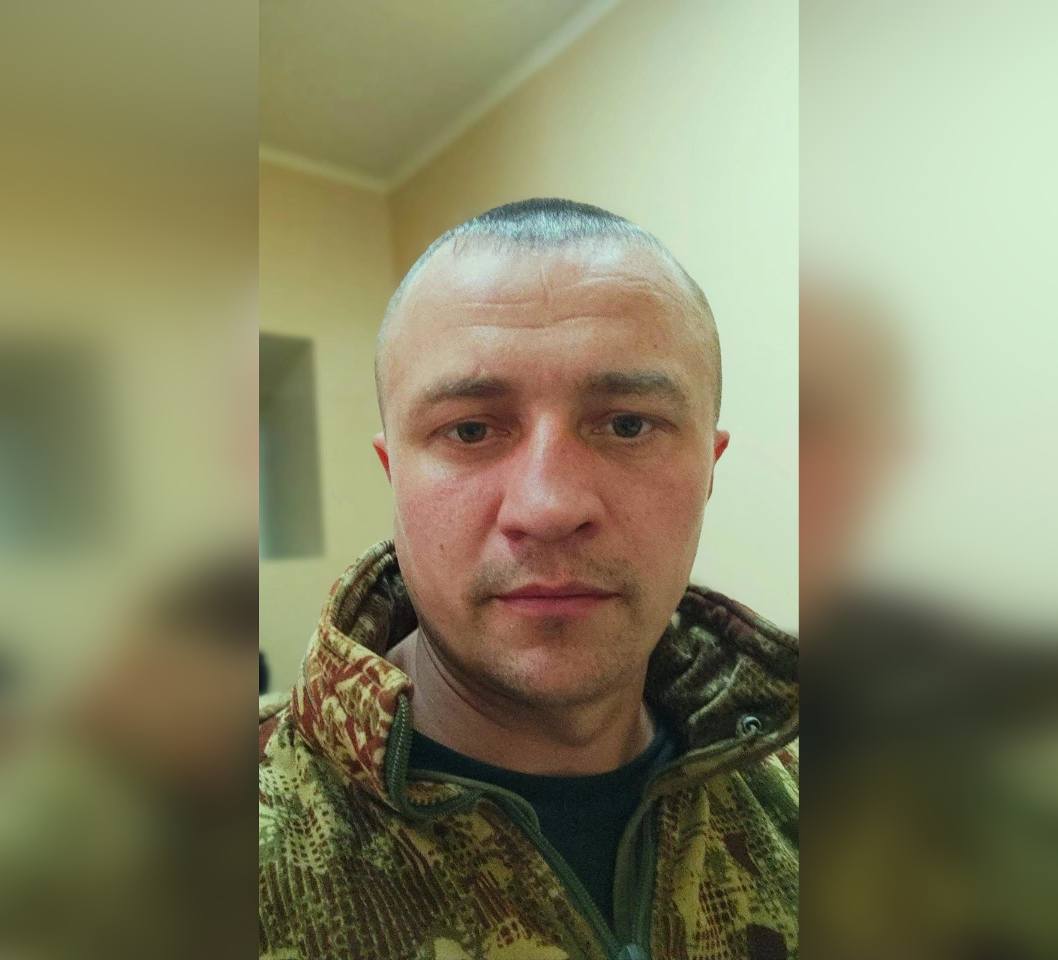 Воїну з Кіровоградщини просять присвоїти звання Героя України посмертно