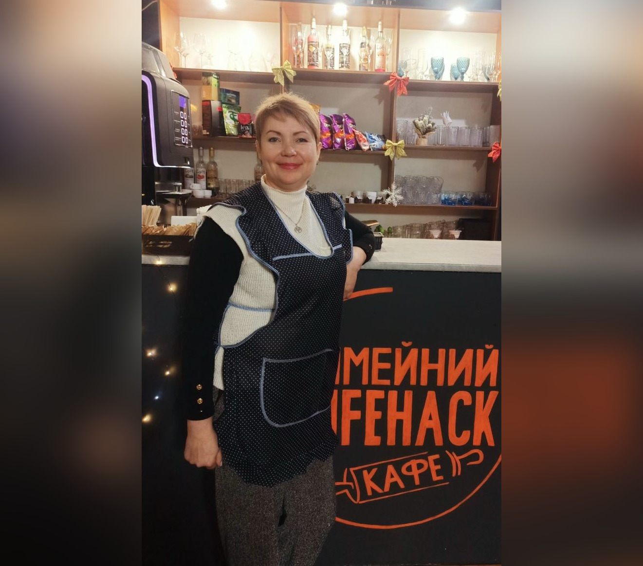 Від втрат до можливостей: шлях до власної реалізації жительки Кіровоградщини