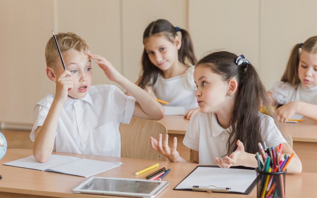 Кропивничанам повiдомили, як навчатимуться учнi з понедiлка