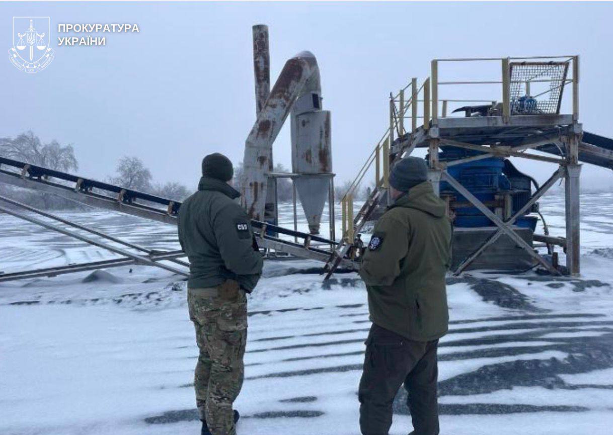 Прокурори Кiровоградщини повiдомили про пiдозру росiйському бiзнесмену
