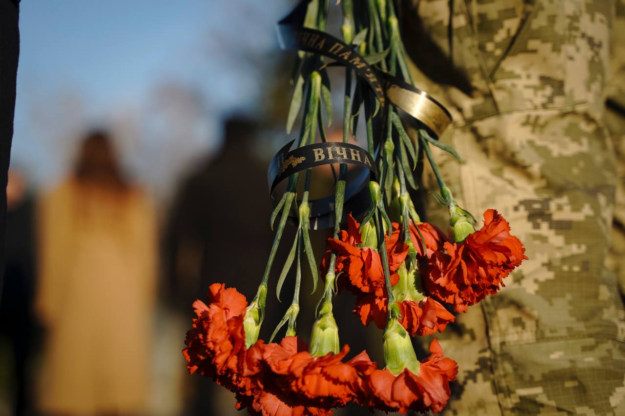 У Кропивницькому встановлять меморiальнi дошки видатним людям