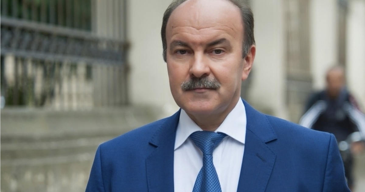 Фракція «Батьківщина» у Верховній Раді України проголосувала за законопроєкт №13454